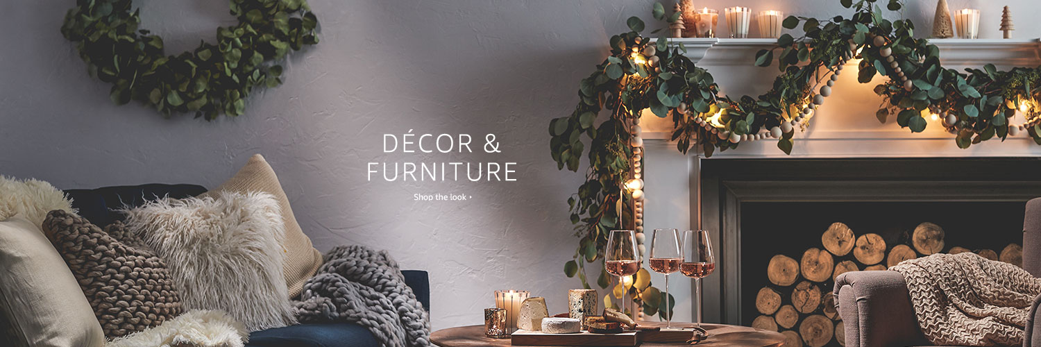 The Best Last Minute Holiday Gifts for the Home Decor Aficionado