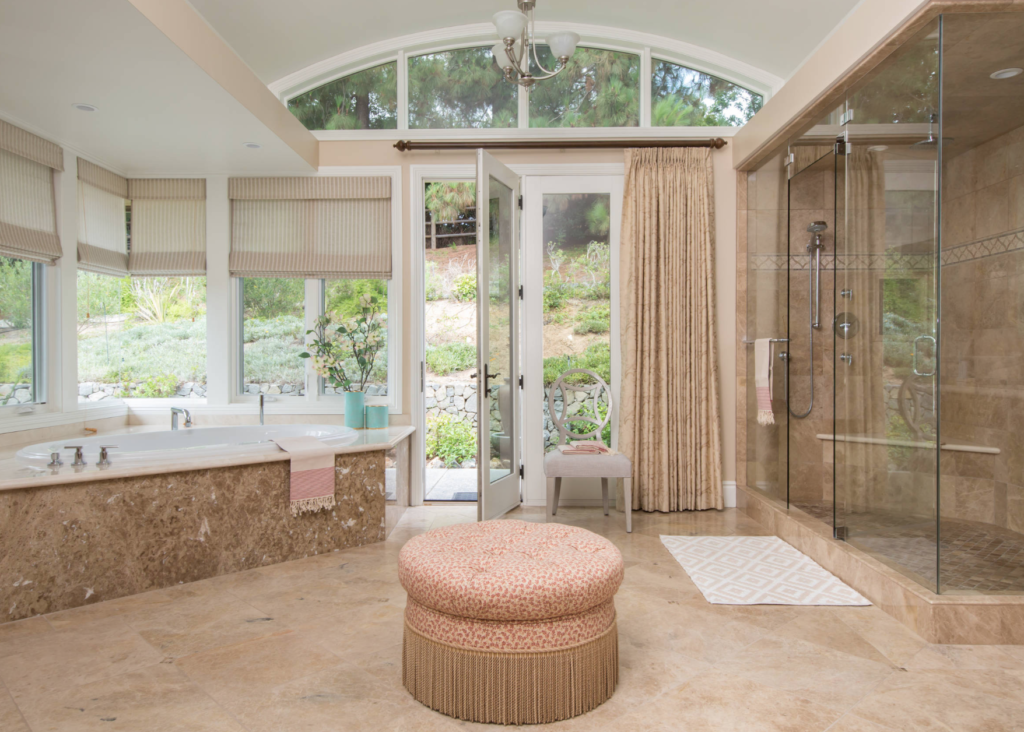 7 Green Building Materials for Designing Sustainable Bathrooms ...