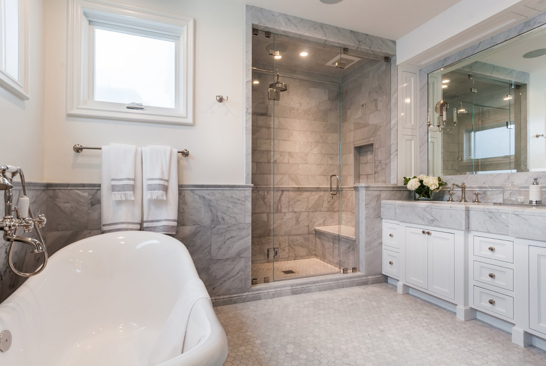 Checklist to Design Safe Bathrooms | SoCalContractor Blog