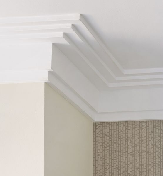 Crown Molding Or Cove Molding Or None Socalcontractor Blog